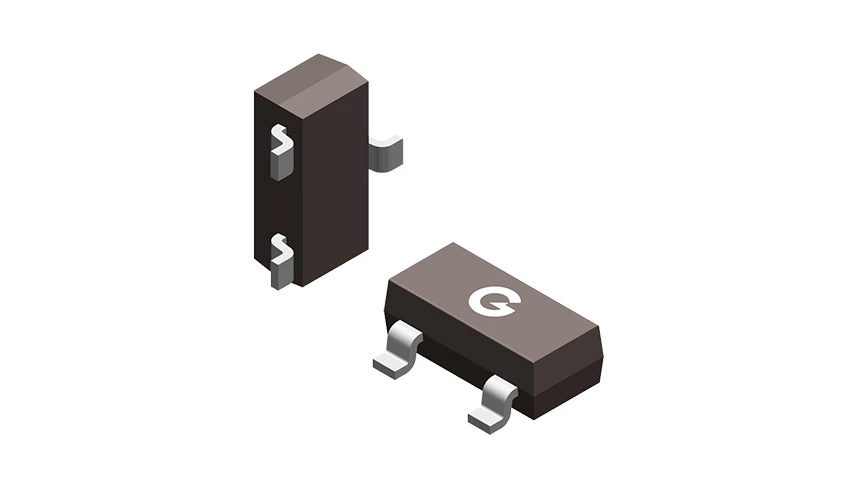 Voltage Reference IC