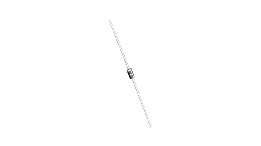 Zener Diodes